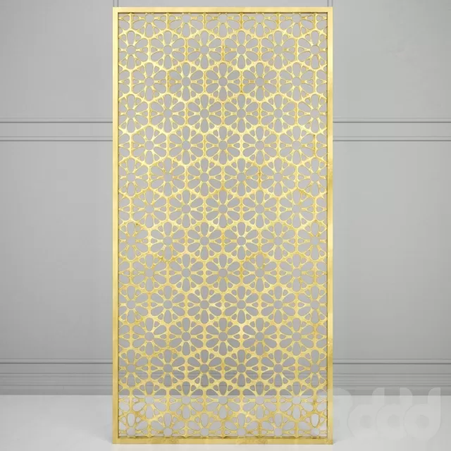 Grille Panel – 215881