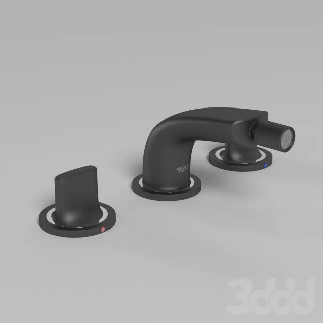 Grohe Ondus 24031 – 215907