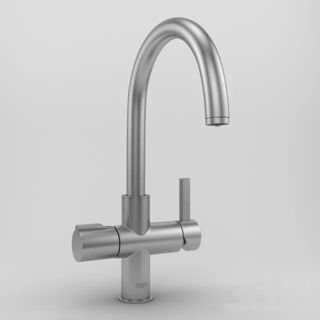 Grohe red duo 30079 – 215909