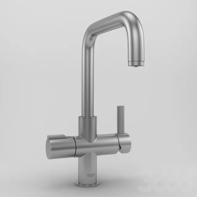 Grohe red duo 30145 – 215913