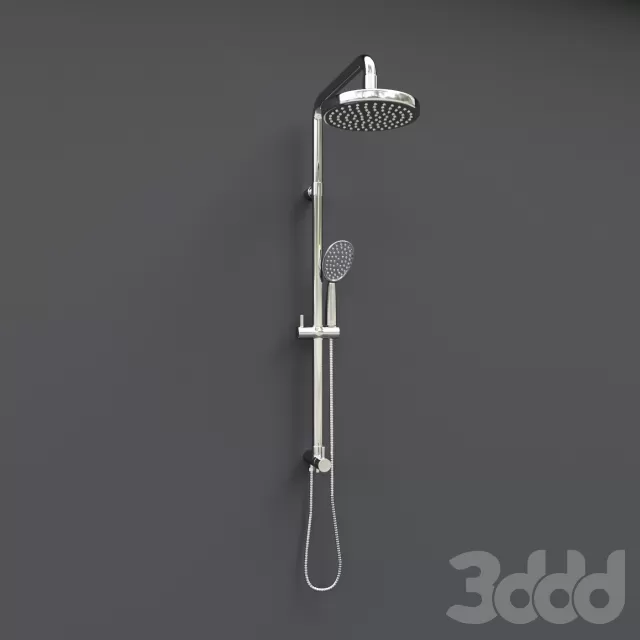 Grohe Tempesta – 215919