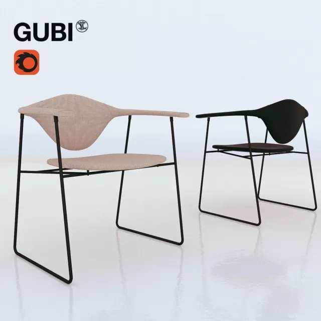 Gubi – 215931