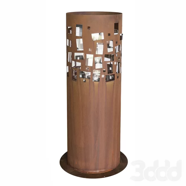 Gustav Commerce – 215967