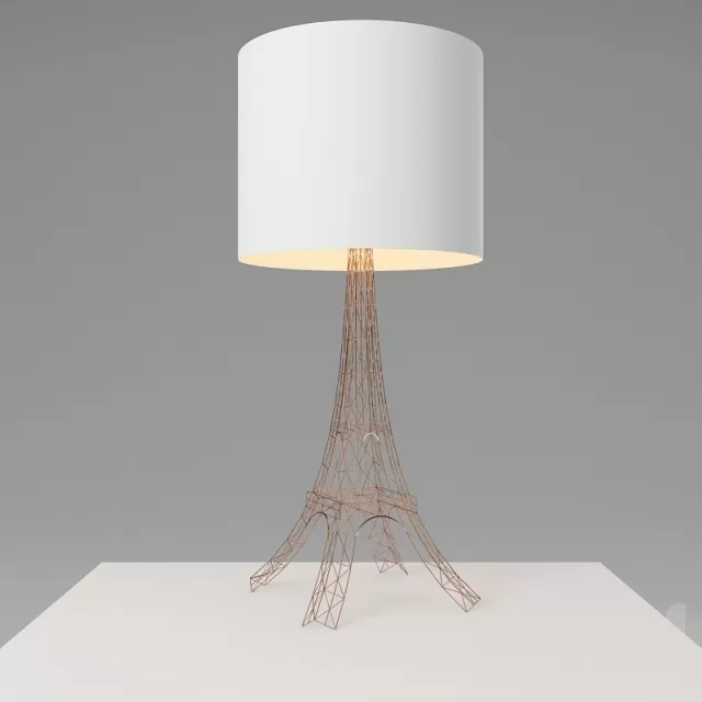 gustave table lamp – 215969