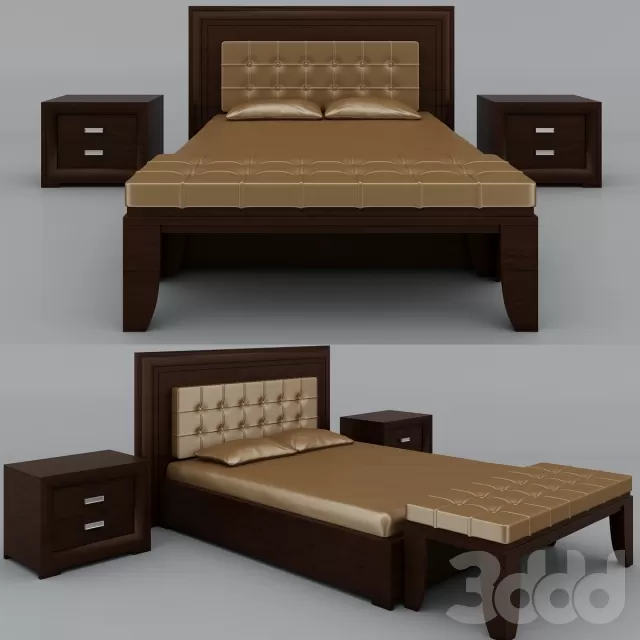 gustavi bed – 215971