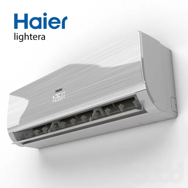 Haier Lightera – 215993 Haier Lightera – 215993