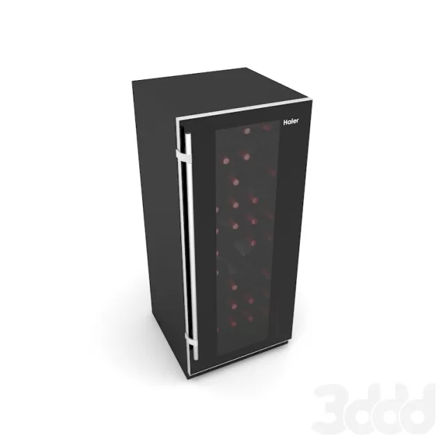 Haier_Wine Chiller – 215995