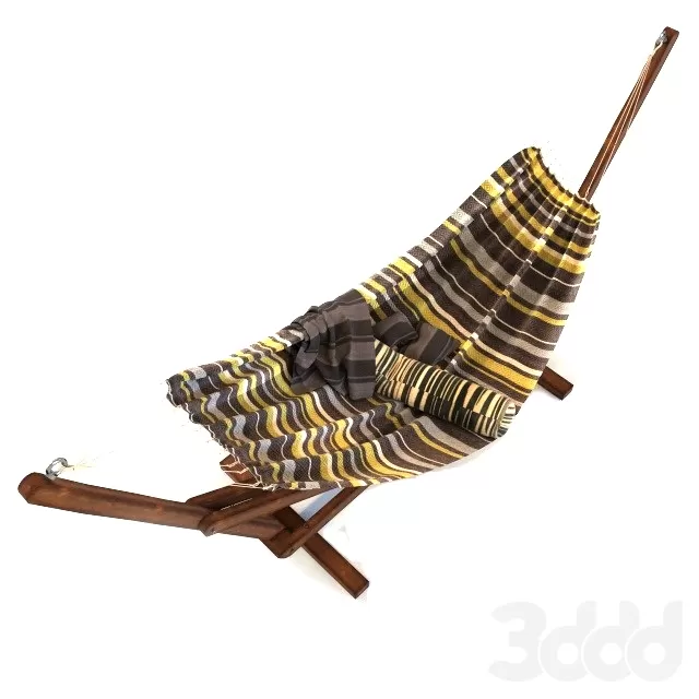 Hammock 02 – 216043