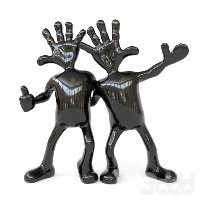 Handsfrends – 216065