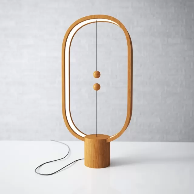 Hang lamp Yanwen Li – 216073