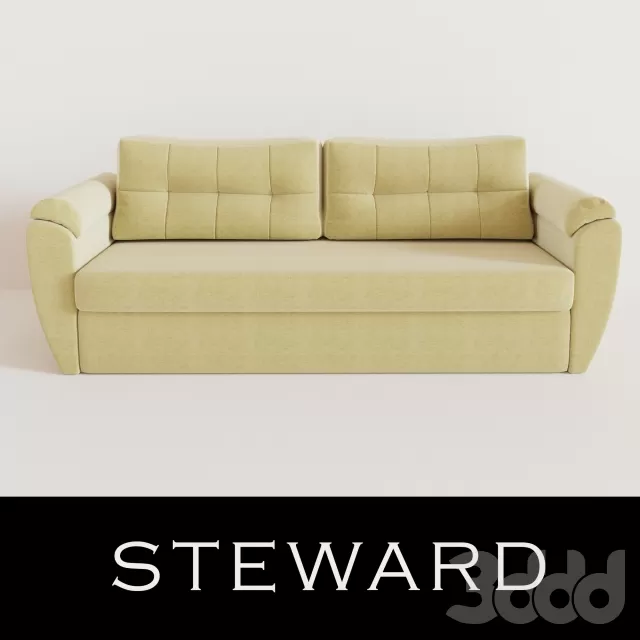 HappyHome STEWARD model №4 – 216135