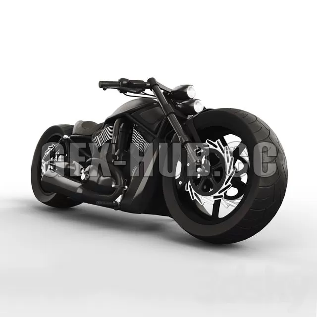 Harley-davidson night rod special – 216141