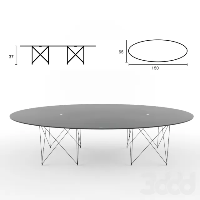 HARMONY Kandinsy series СD-CJ1061A – 216145