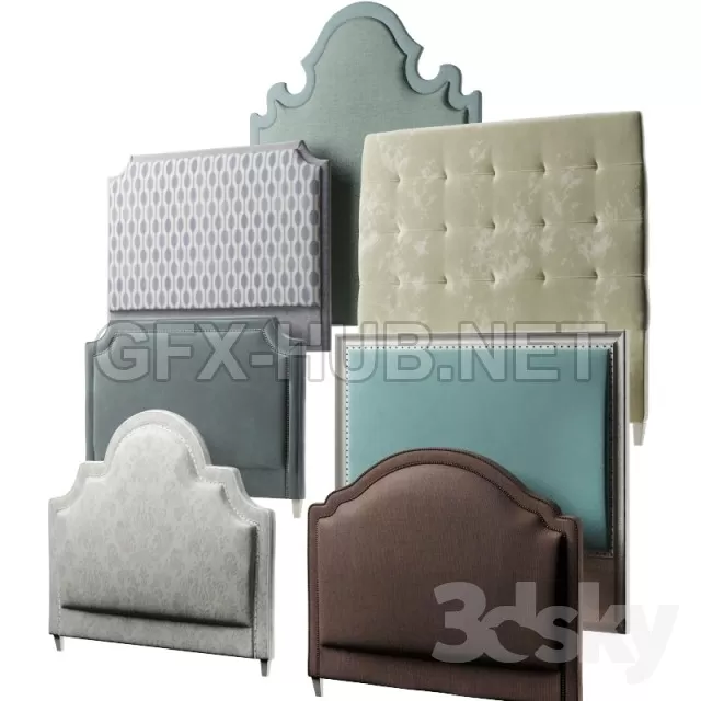 Headboard – 216219