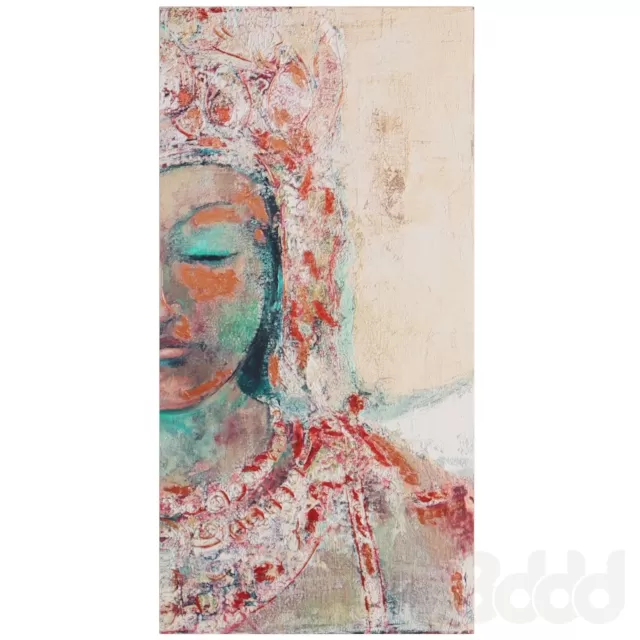 Heart Sutra By Elinor Luna – 216239