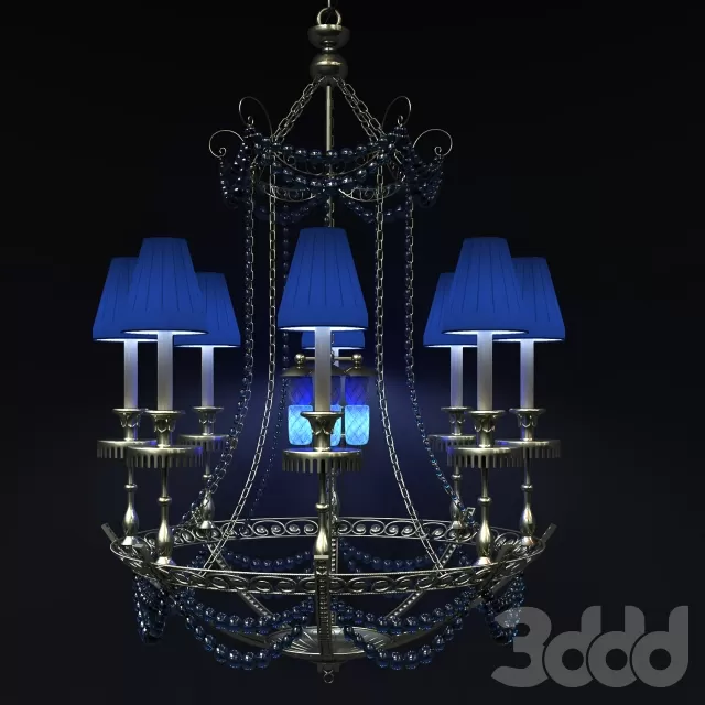 Helen Hayes Chandelier – 216263