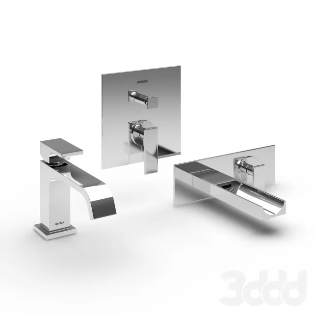 Helvex Bathroom Fixtures – 216273 Helvex Bathroom Fixtures – 216273