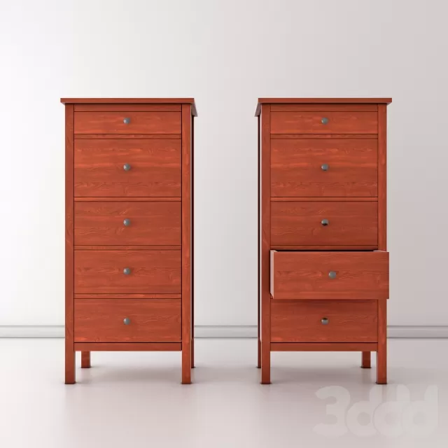 HEMNES commode – 216275