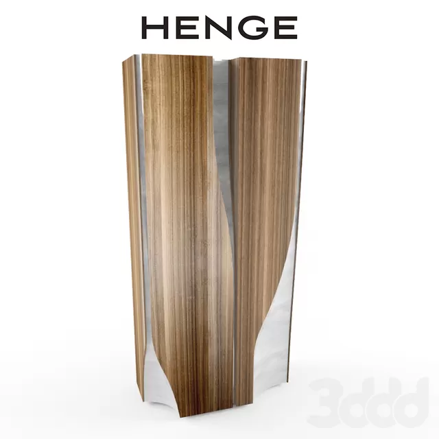 Henge Palazzi cabinet – 216279