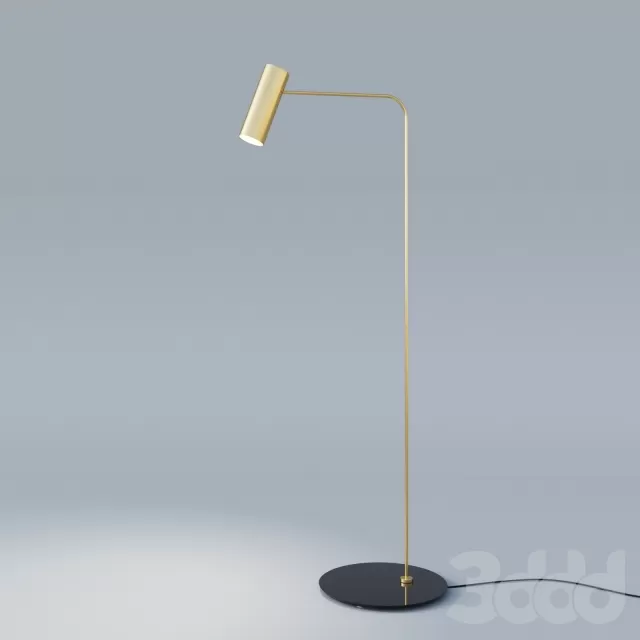 Heron floor CTO lighting – 216309 Heron floor CTO lighting – 216309