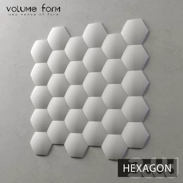 HEXAGON – 216319
