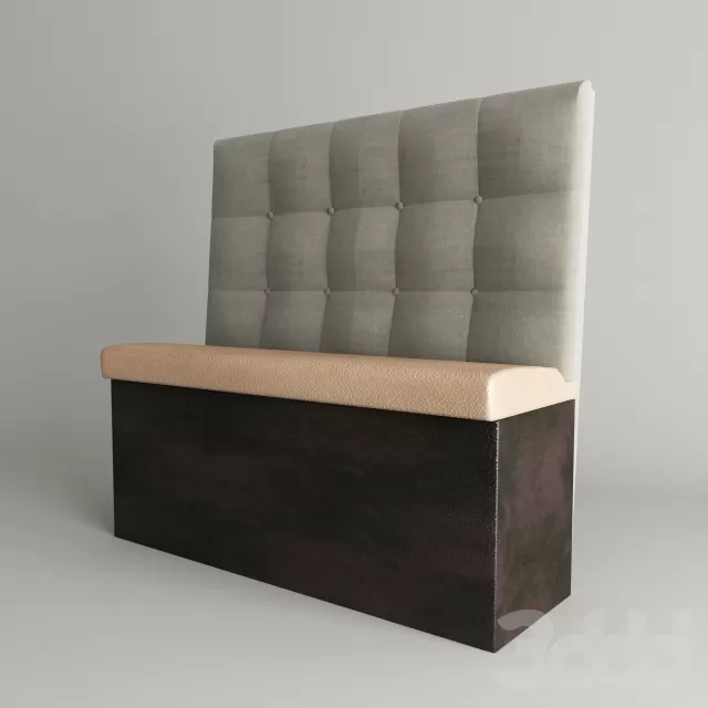 High sofa – 216345