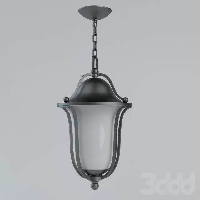 Hinkley Lighting 2632BK – 216365 Hinkley Lighting 2632BK – 216365