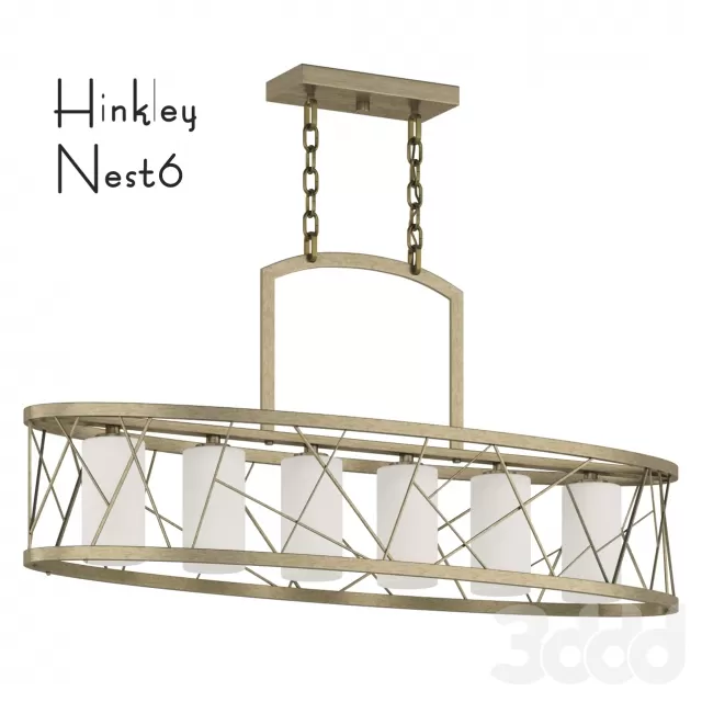 Hinkley NEST 6 – 216367