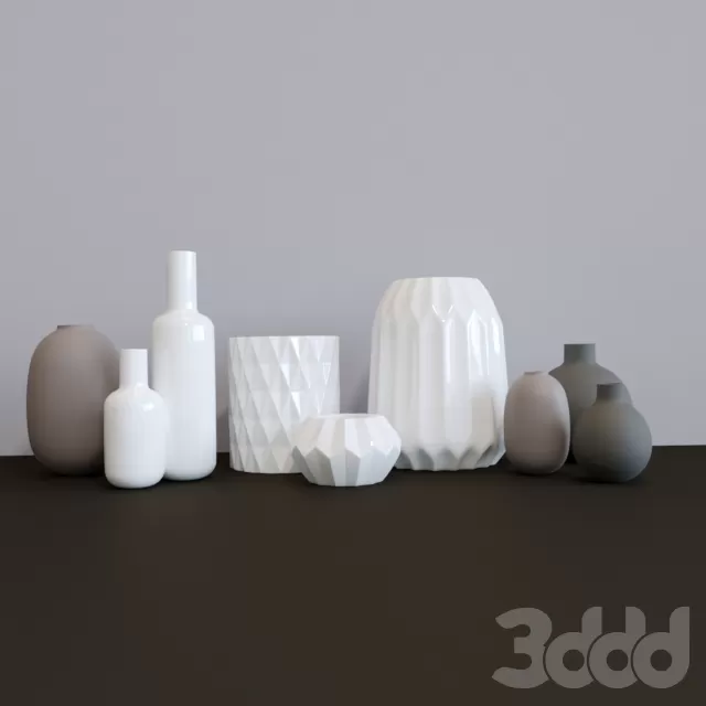 HM vases – 216379