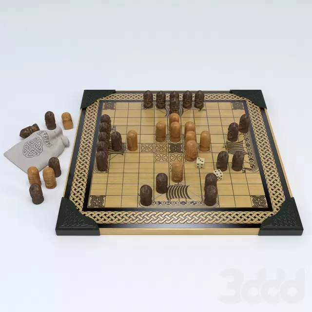 hnefatafl – 216381