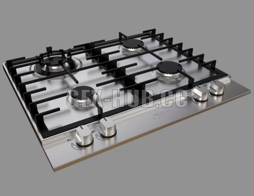 Hob KAISER – 216385