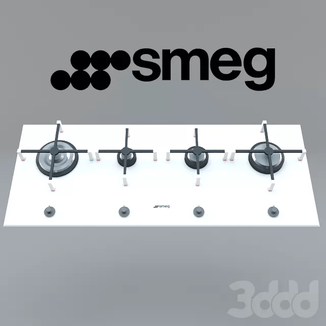 Hobs gas2 – 216391