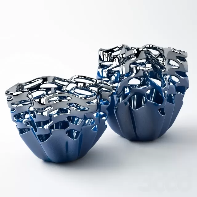 Hole Vase – 216401