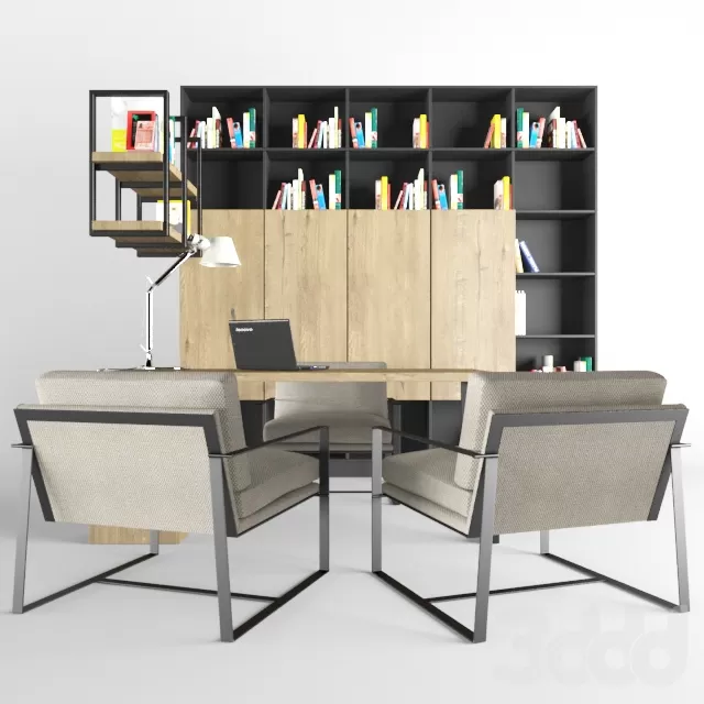 Home office – 216429