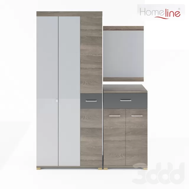 Homeline мебель – 216439