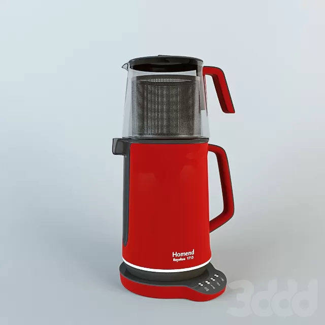 Homend Tea Kattle – 216441