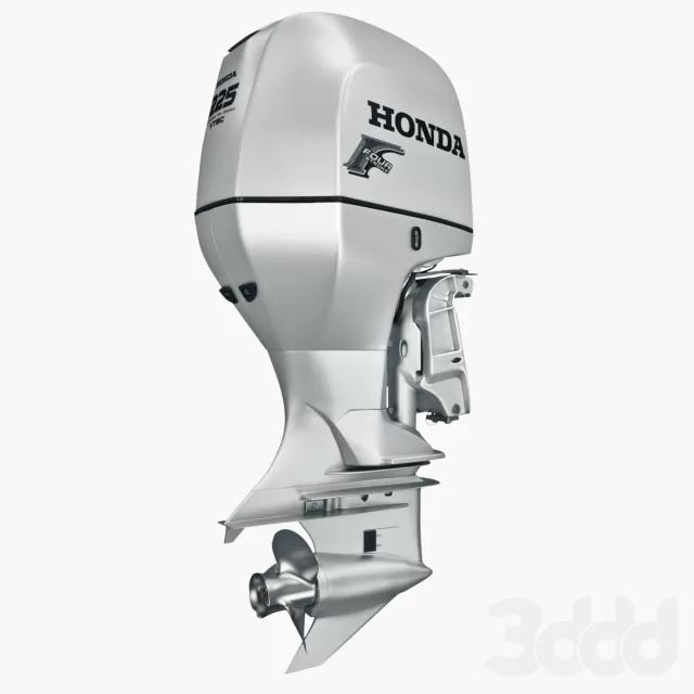 Honda engine BF225 – 216447