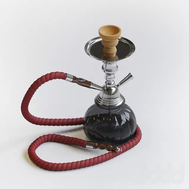 Hookah – 216463