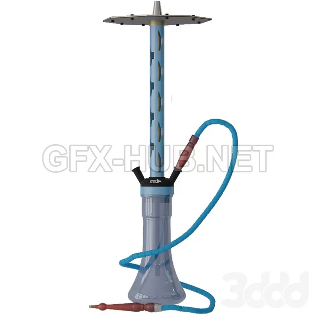 Hookah_Modern – 216467
