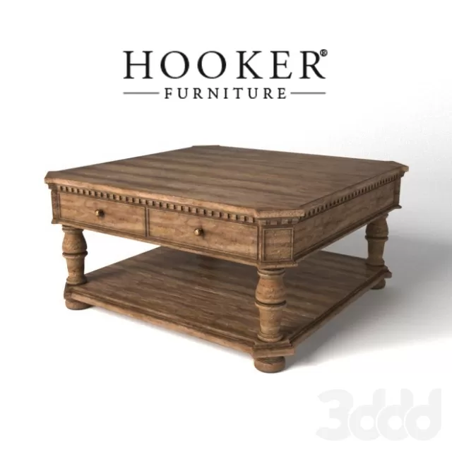 Hooker Furniture – 216473 Hooker Furniture – 216473