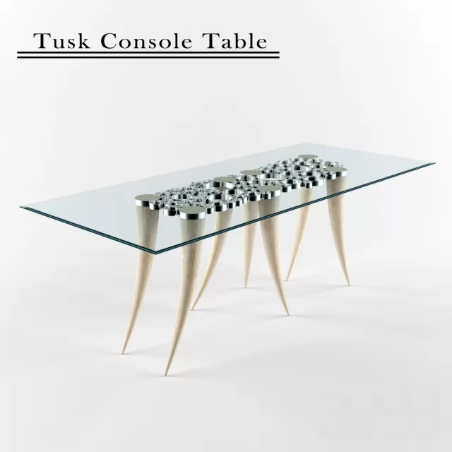 horn table – 216513