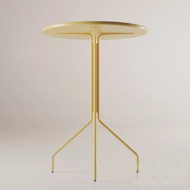 Hot Mesh Bar Table – 216531