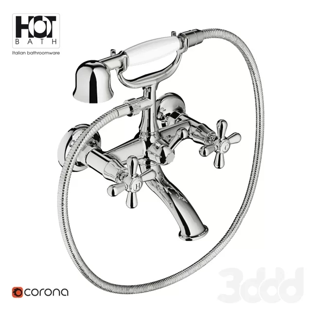 HOTBATH_A030 – 216535 HOTBATH_A030 – 216535