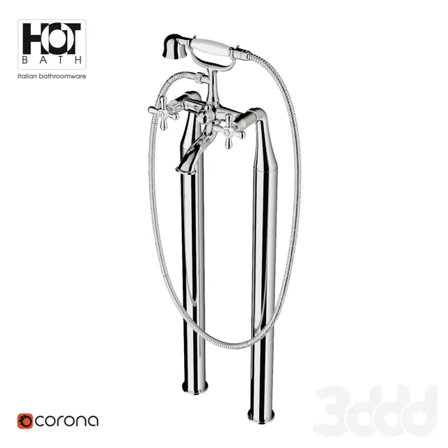 HOTBATH_A030FMCR – 216539 HOTBATH_A030FMCR – 216539