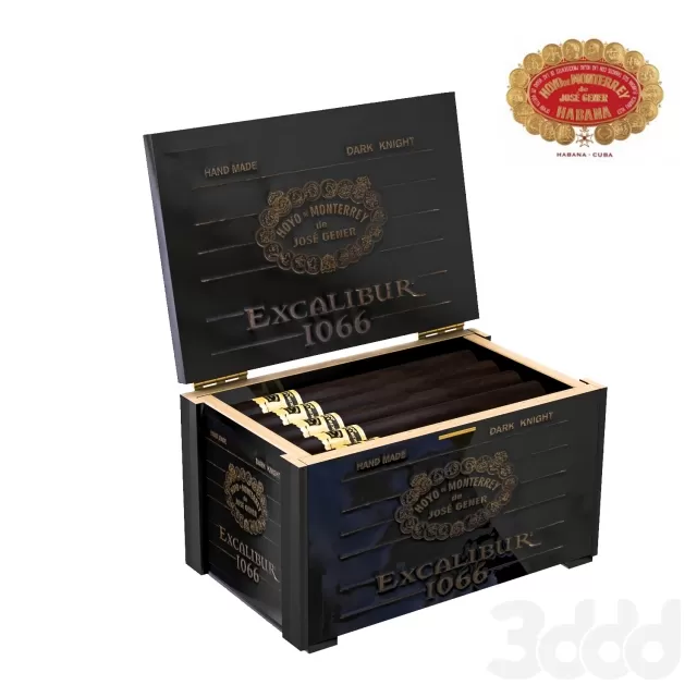 HOYO DE MONTERREY – 216575