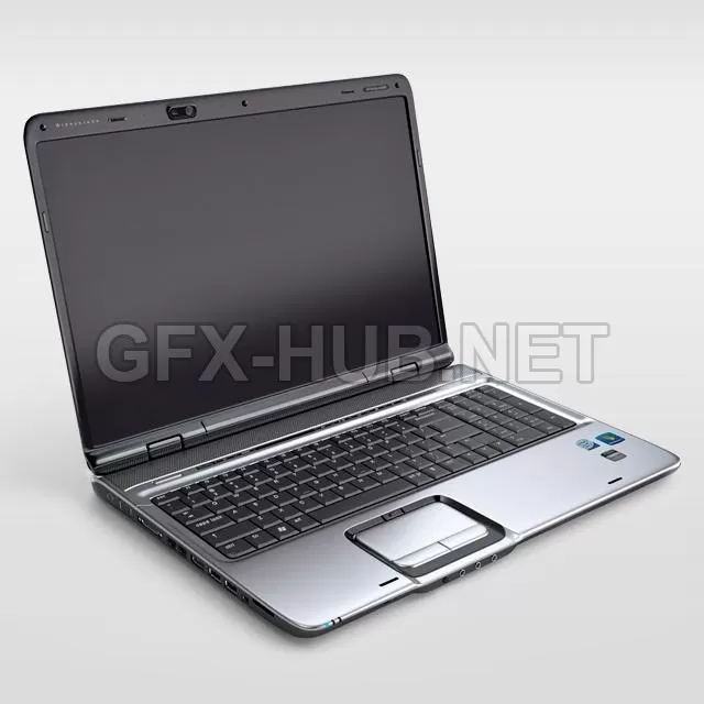 HP Pavilion dv9000 – 216579