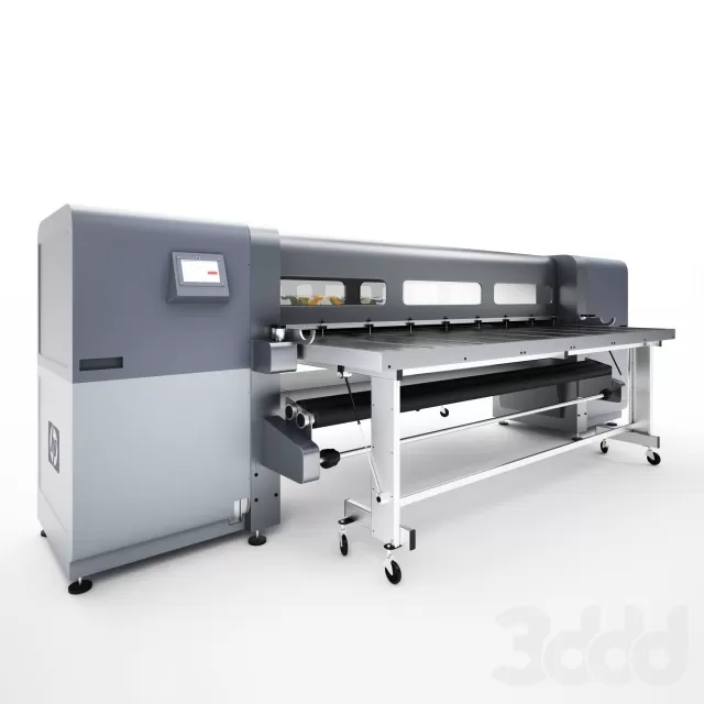 HP Scitex FB500 – 216581