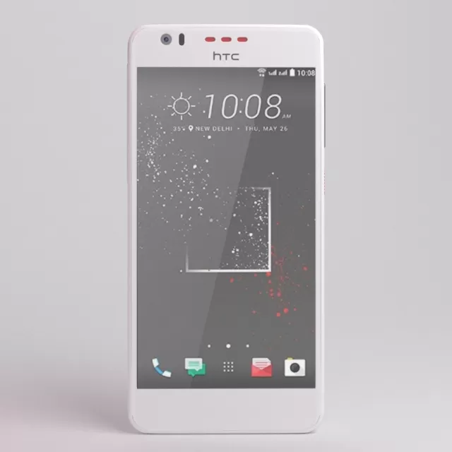 HTC Desire – 216585