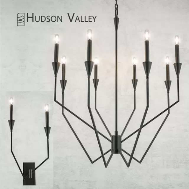 Hudson valley lighting – 216597 Hudson valley lighting – 216597