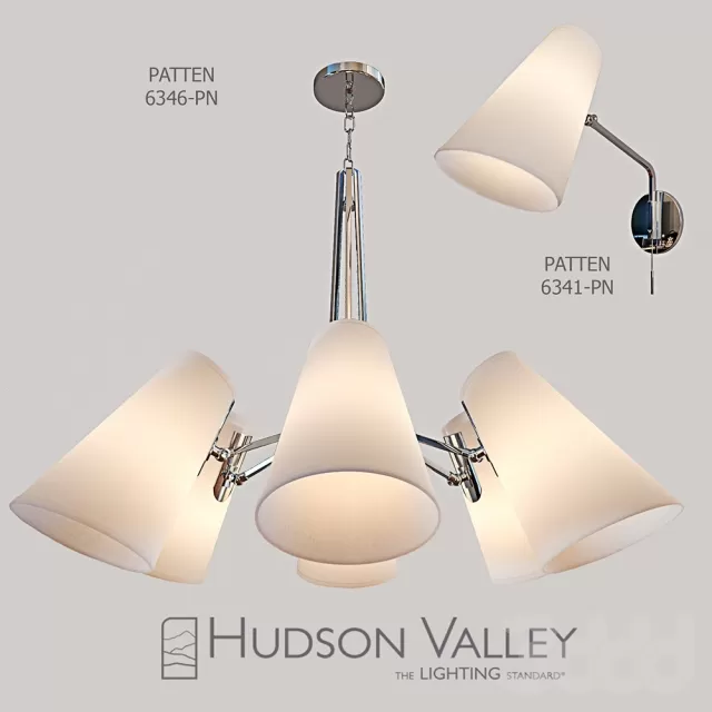 Hudson Valley PATTEN – 216599